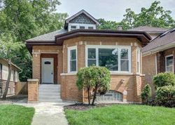 Pre-foreclosure in  W 107TH ST Chicago, IL 60643