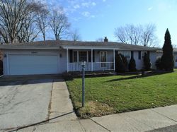 Pre-foreclosure in  ARDELL ST Portage, IN 46368