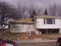 Pre-foreclosure in  E 193RD ST Glenwood, IL 60425