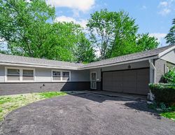 Pre-foreclosure in  DOGWOOD LN Hazel Crest, IL 60429