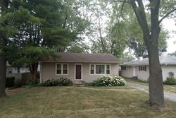 Pre-foreclosure Listing in N PARK ST WESTMONT, IL 60559