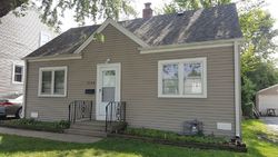 Pre-foreclosure Listing in WESTBROOK DR FRANKLIN PARK, IL 60131