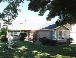 Pre-foreclosure in  JANE CT Tehachapi, CA 93561