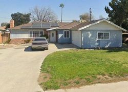 Pre-foreclosure in  HARRIS DR Shafter, CA 93263