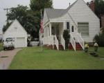 Pre-foreclosure Listing in N SEDGWICK ST HAVEN, KS 67543