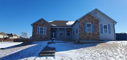 Pre-foreclosure Listing in LYDIA LN JUNCTION CITY, KS 66441