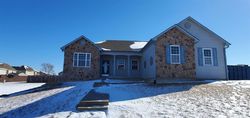 Pre-foreclosure in  LYDIA LN Junction City, KS 66441