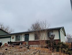 Pre-foreclosure in  CODY CT Broomfield, CO 80021