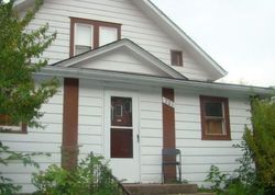 Pre-foreclosure in  BETHEL ST University Park, IA 52595