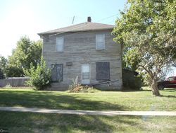 Pre-foreclosure in  MAPLE ST Lynnville, IA 50153