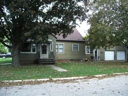 Pre-foreclosure in  2ND AVE N Estherville, IA 51334