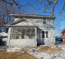 Pre-foreclosure in  MARSHALL ST Boone, IA 50036