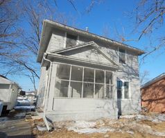 Pre-foreclosure in  MARSHALL ST Boone, IA 50036