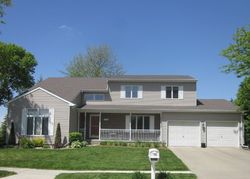 Pre-foreclosure in  KNOLL RIDGE DR Waverly, IA 50677