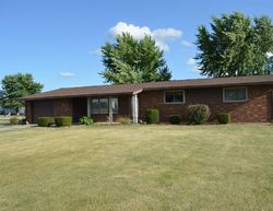 Pre-foreclosure in  W MAIN ST Fremont, IA 52561
