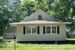 Pre-foreclosure in  NW 1ST ST Gilmore City, IA 50541
