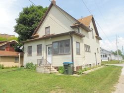 Pre-foreclosure in  7TH AVE S Fort Dodge, IA 50501
