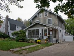 Pre-foreclosure Listing in N 5TH ST MARSHALLTOWN, IA 50158