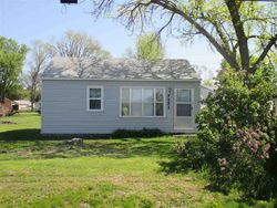 Pre-foreclosure in  GILBERTVILLE RD Evansdale, IA 50707