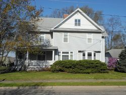 Pre-foreclosure in  GREEN ST Traer, IA 50675