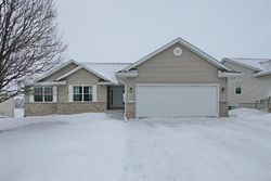 Pre-foreclosure in  ANTLER DR North Liberty, IA 52317