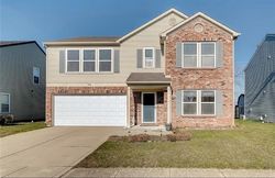 Pre-foreclosure Listing in SPRINGFIELD CIR GREENWOOD, IN 46143