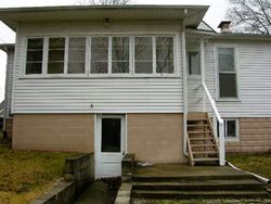 Pre-foreclosure in  E FORT WAYNE ST Warsaw, IN 46580