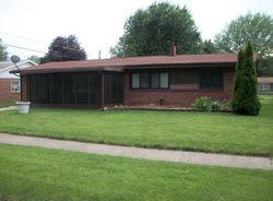 Pre-foreclosure in  CRANBROOK DR Kokomo, IN 46902