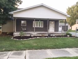 Pre-foreclosure Listing in E WALNUT ST GREENTOWN, IN 46936