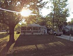 Pre-foreclosure in  RITA DR Greenwood, IN 46143