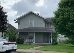 Pre-foreclosure Listing in S MAIN ST SUMMITVILLE, IN 46070
