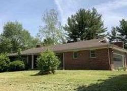 Pre-foreclosure in  W 320 S Russiaville, IN 46979