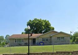 Pre-foreclosure Listing in N 11TH ST FRANKTON, IN 46044
