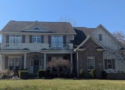 Pre-foreclosure Listing in CHANCELLORS RIDGE WAY NOBLESVILLE, IN 46062