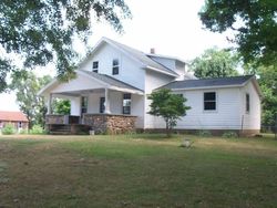 Pre-foreclosure Listing in 18B RD CULVER, IN 46511