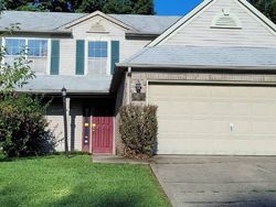 Pre-foreclosure in  CHARTER WOODS DR Indianapolis, IN 46224