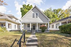 Pre-foreclosure in  ROOKWOOD AVE Indianapolis, IN 46208