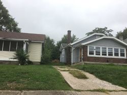 Pre-foreclosure in  KOEHNE ST Indianapolis, IN 46202