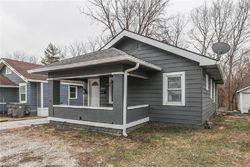 Pre-foreclosure in  ROCKVILLE RD Indianapolis, IN 46222