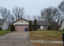 Pre-foreclosure in  W 45TH TER Indianapolis, IN 46228