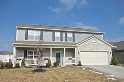 Pre-foreclosure in  STOEPPELWERTH DR Indianapolis, IN 46229