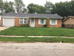 Pre-foreclosure in  N KENMORE RD Indianapolis, IN 46226