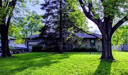 Pre-foreclosure in  S BOLTON AVE Indianapolis, IN 46203