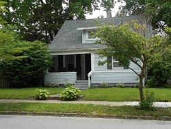 Pre-foreclosure in  S 19TH ST Terre Haute, IN 47803