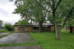 Pre-foreclosure in  HORNER DR Indianapolis, IN 46239