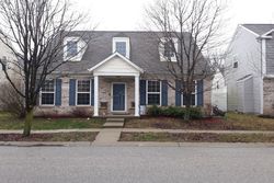 Pre-foreclosure in  BLOOMSBURY LN Indianapolis, IN 46228