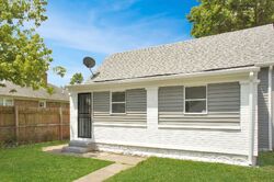 Pre-foreclosure in  ADAMS ST Indianapolis, IN 46218