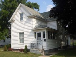 Pre-foreclosure in  W 7TH ST Mishawaka, IN 46544