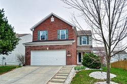 Pre-foreclosure in  MILROY RD Indianapolis, IN 46216