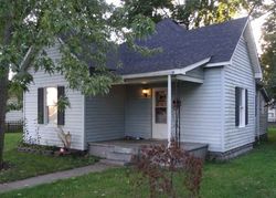 Pre-foreclosure in  N 8TH ST West Terre Haute, IN 47885